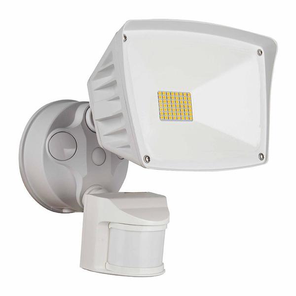 Westgate SL-28W-30K-WH-PLED SQUARE HEAD SECURITY LIGHTS SL-28W-30K-WH-P